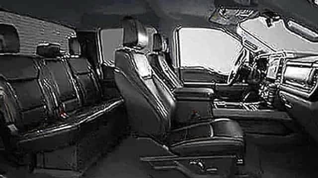 New 2026 Ford F450 Lariat AWD/4WD image 91