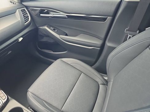 Used 2026 Kia Seltos EX w/ EX Sunroof Package FWD image 15