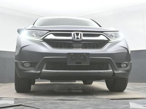 Used 2017 Honda CR-V EX-L image 32