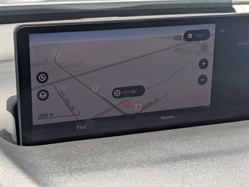 Certified 2025 Acura TLX w/ Technology Package FWD image 33