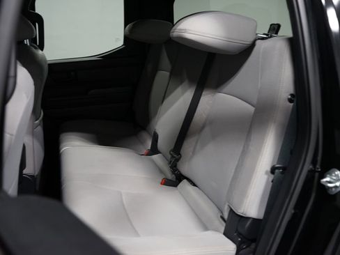 Certified 2025 Toyota Tacoma SR5 RWD image 30