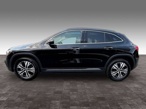 Used 2026 Mercedes-Benz GLA 250 4MATIC image 7