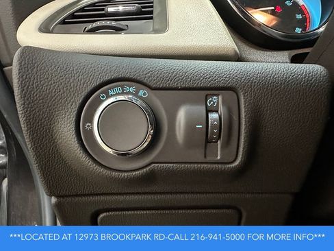Used 2016 Buick Verano FWD image 10