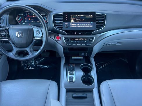 Used 2022 Honda Pilot Special Edition image 27