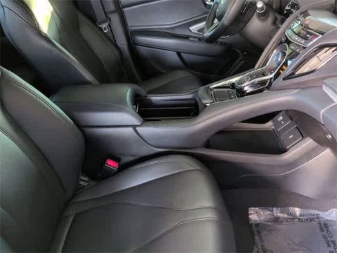 Certified 2019 Acura RDX FWD image 24
