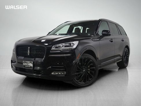 Used 2023 Lincoln Aviator Reserve w/ Equipment Group 201A image 1