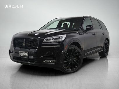 Used 2023 Lincoln Aviator Reserve w/ Equipment Group 201A