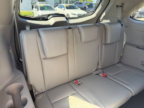 Used 2019 Toyota Highlander XLE AWD/4WD image 26