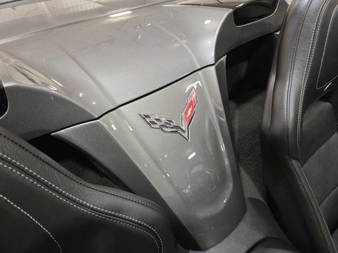 Used 2016 Chevrolet Corvette Stingray Convertible w/ 2LT Preferred Equipment Group image 39