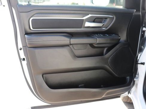 Used 2025 RAM 1500 Big Horn image 12