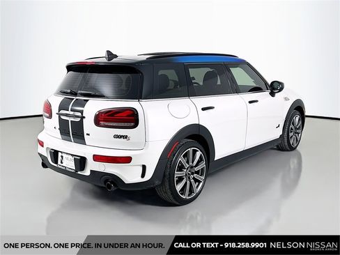 Used 2024 MINI Cooper Clubman S image 5
