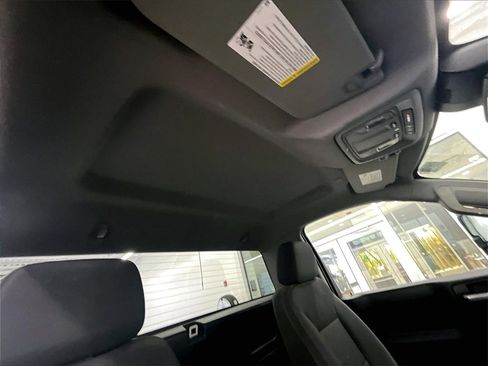 Used 2024 Chevrolet Silverado 3500 W/T w/ WT Safety Package image 20