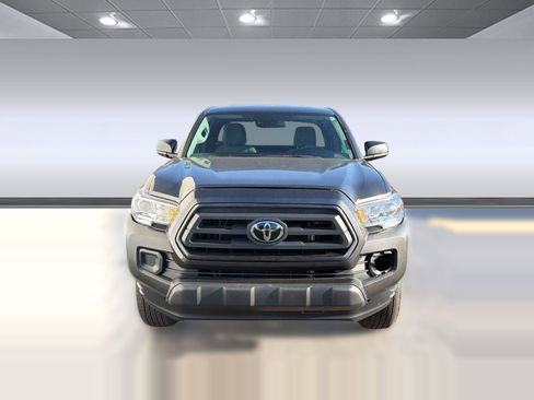 Used 2023 Toyota Tacoma SR RWD image 6