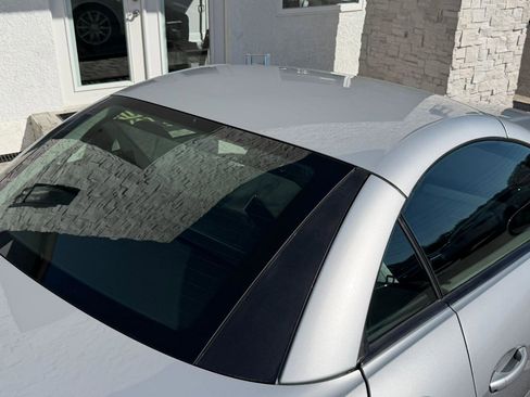 Used 2007 Mercedes-Benz SLK 350 image 21