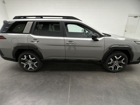 New 2026 Subaru Outback Touring XT AWD/4WD image 10