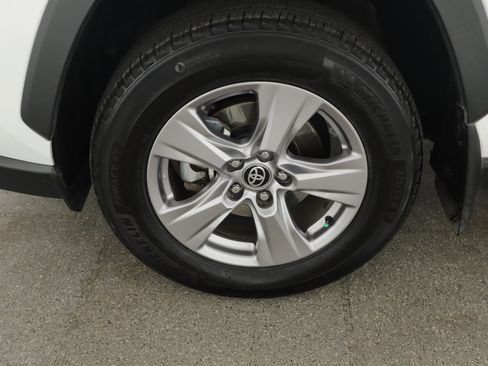 Used 2023 Toyota RAV4 XLE w/ Convenience Package image 20