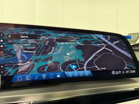 New 2026 Cadillac Lyriq Sport RWD image 17