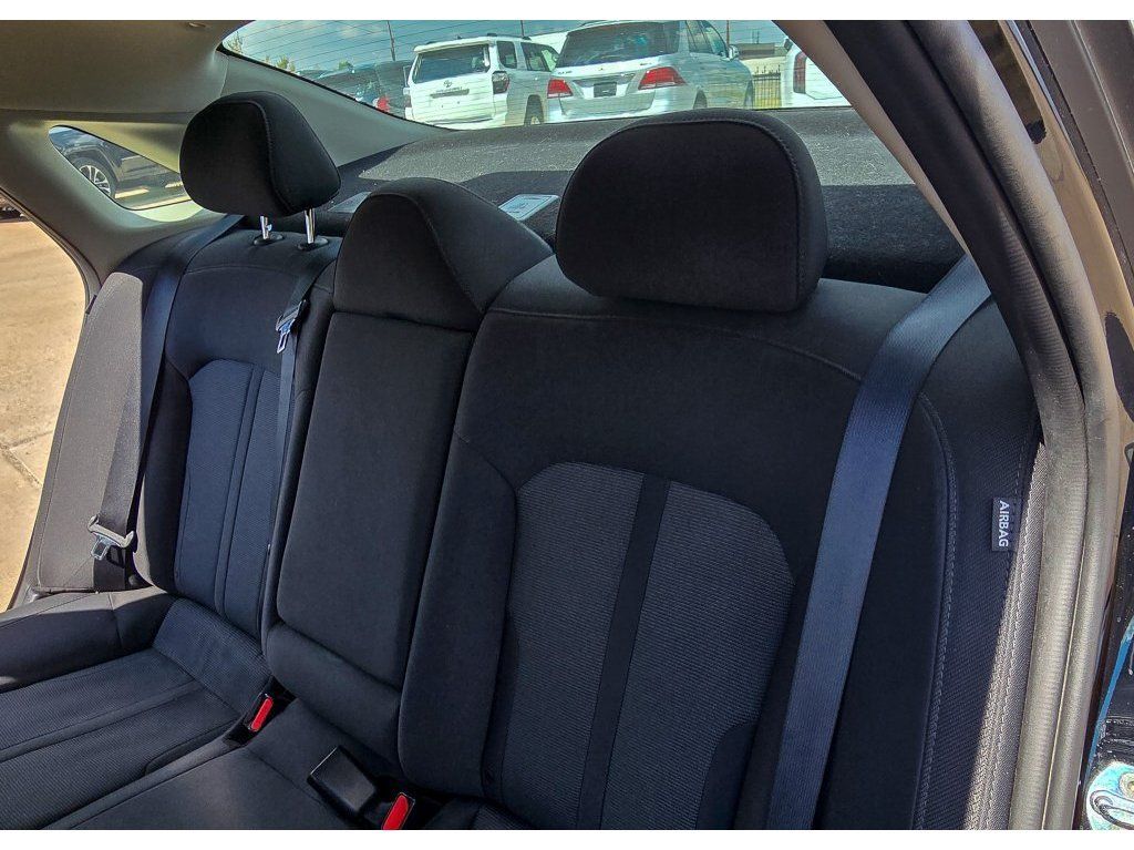 Used 2021 Kia K5 LXS FWD image 32