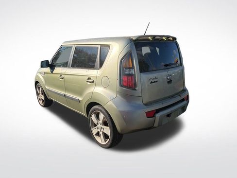 Used 2011 Kia Soul ! image 4