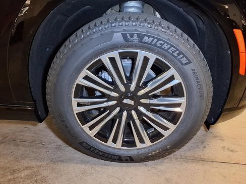New 2026 Cadillac Escalade IQL Sport 1 AWD/4WD image 5