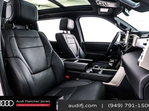 Used 2025 Toyota Tundra Limited image 7