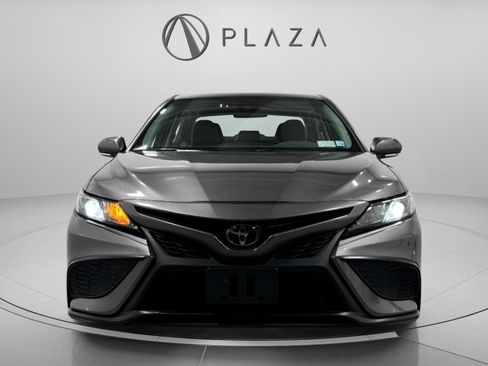 Used 2024 Toyota Camry SE w/ Cold Weather Package image 8