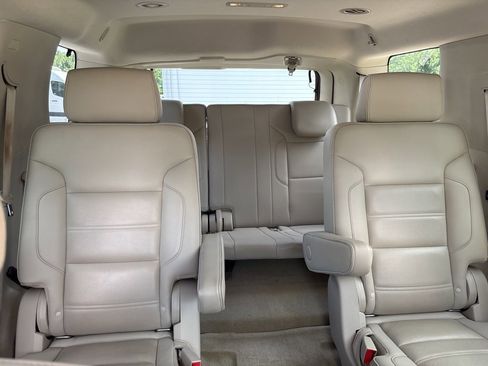 Used 2018 GMC Yukon Denali image 45