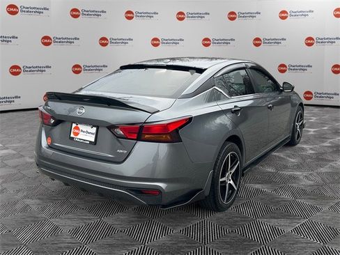 Used 2020 Nissan Altima 2.5 S image 5