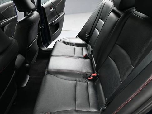 Used 2017 Honda Accord Sport Special Edition image 15
