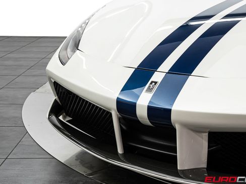 Used 2018 Ferrari 488 Spider RWD image 14
