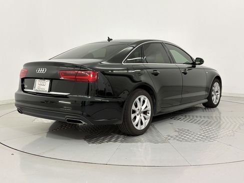Used 2018 Audi A6 2.0T Premium FWD image 9