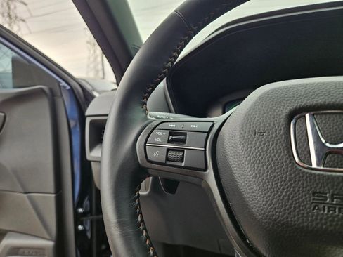 Used 2026 Honda CR-V Sport-L image 12
