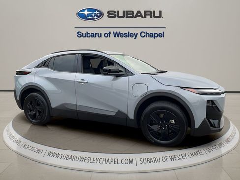 New 2026 Subaru Uncharted AWD image 9