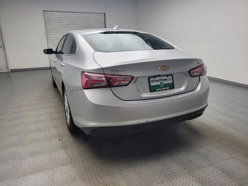 Used 2020 Chevrolet Malibu LT FWD image 6