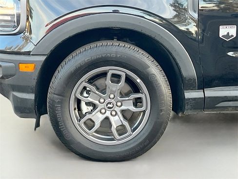 Used 2023 Ford Bronco Sport Big Bend image 29