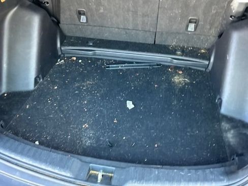 Used 2021 Honda CR-V EX image 9