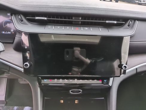 New 2026 Jeep Grand Cherokee L Limited image 28