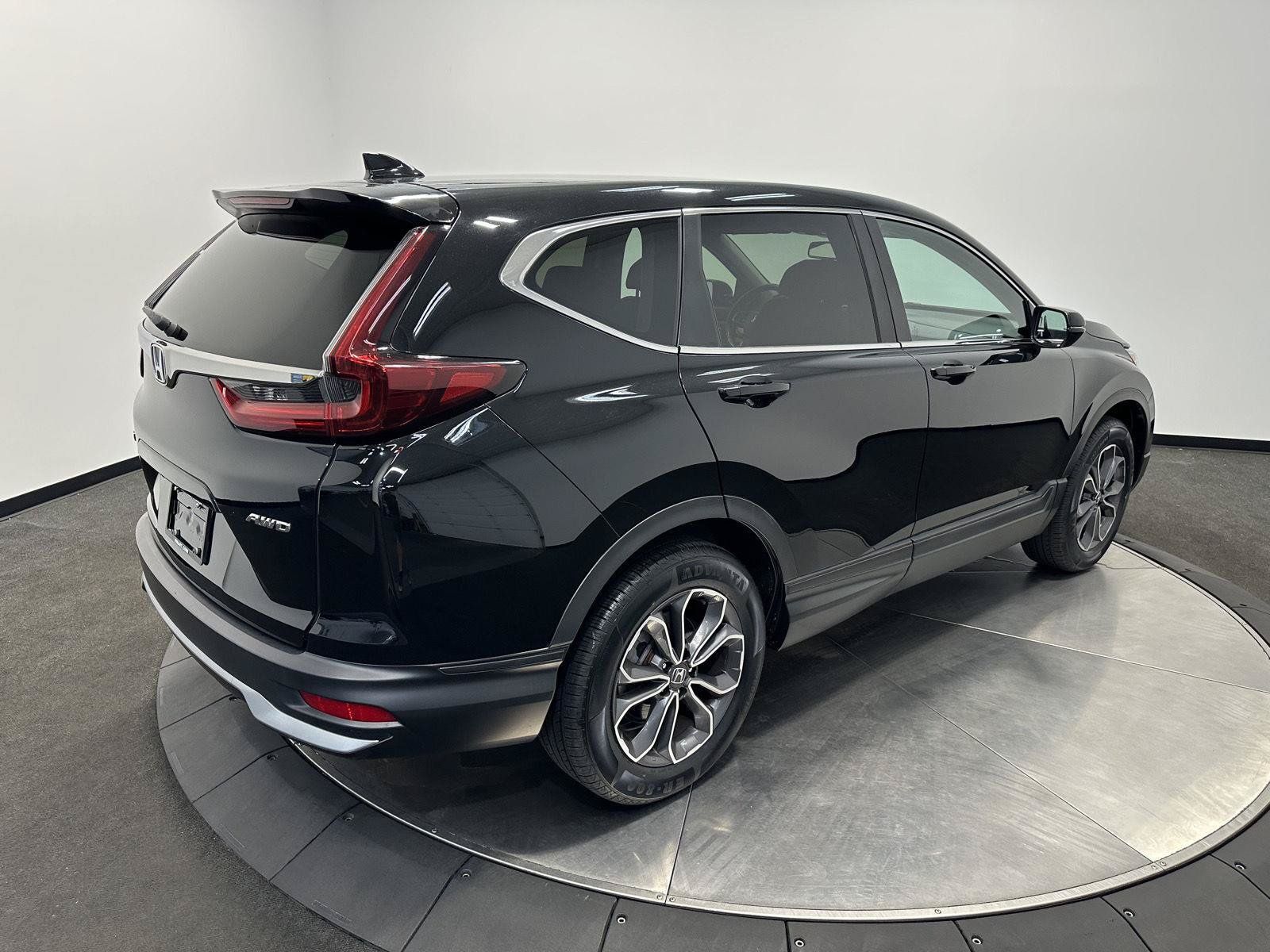 Used 2020 Honda CR-V EX-L image 7