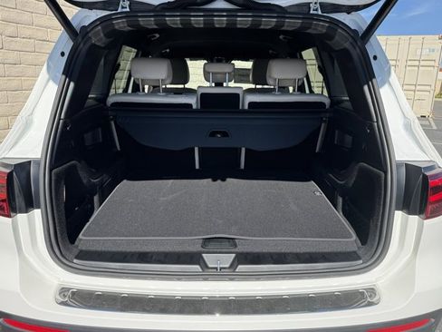 New 2025 Mercedes-Benz GLB 250 GLB 250 image 6