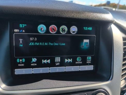 Used 2018 Chevrolet Tahoe LS image 25