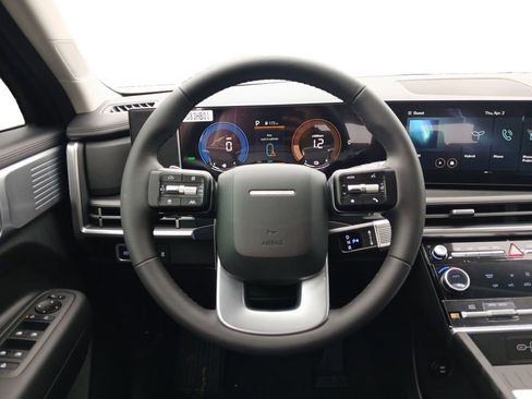 New 2026 Hyundai Santa Fe SE FWD image 12