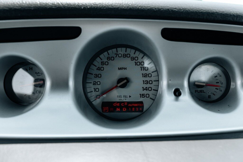 Used 2001 Plymouth Prowler RWD image 30