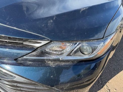 Used 2018 Toyota Camry LE image 9