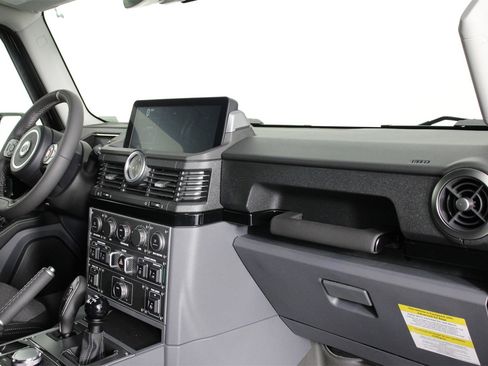 New 2026 INEOS Grenadier Trialmaster Edition image 11