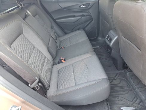 Used 2018 Chevrolet Equinox LT image 13