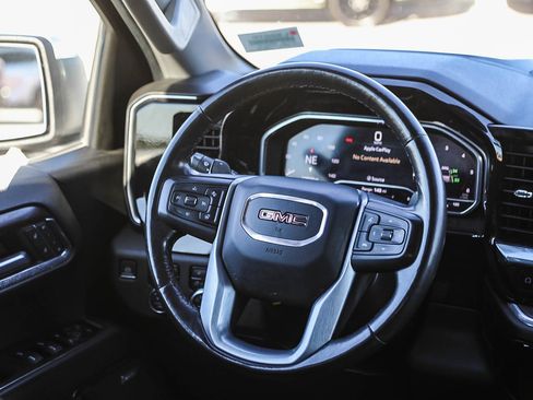 Used 2022 GMC Sierra 1500 SLT image 15