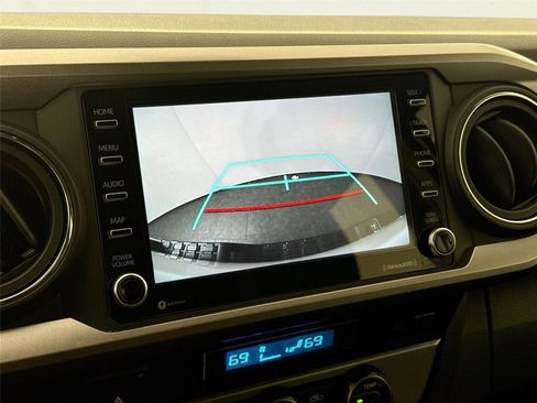 Certified 2023 Toyota Tacoma 4x4 Double Cab image 22