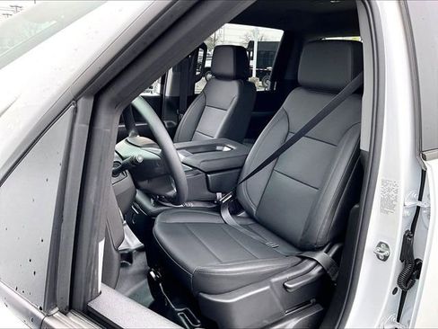 New 2026 Chevrolet Silverado 2500 W/T w/ WT Convenience Package image 10