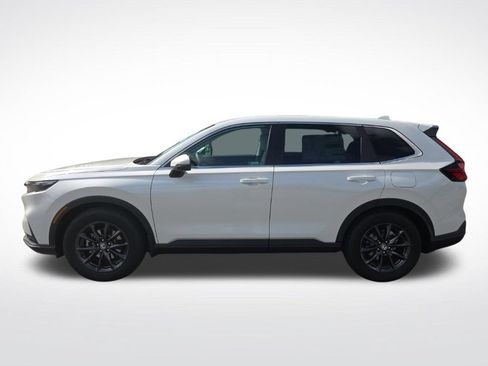 New 2026 Honda CR-V EX-L image 7