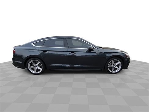 Used 2019 Audi A5 2.0T Premium Plus image 9